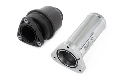 HPS Performance HPS Turbo Resonator Lexus 2018-2024 RC300 2.0T Turbo, 17-131