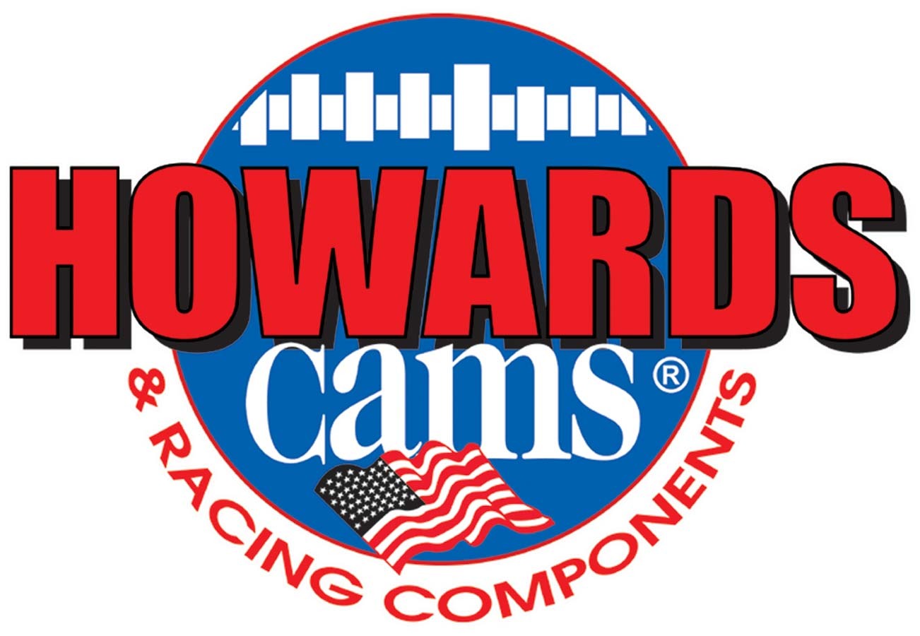 HOWARDS RACING COMPONENTS Howard's Cams Catalog 2016-2017 Books Videos and Software Books main image