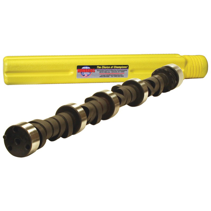 HOWARDS RACING COMPONENTS BBC Hyd Camshaft Engines and Components Camshafts and Valvetrain main image