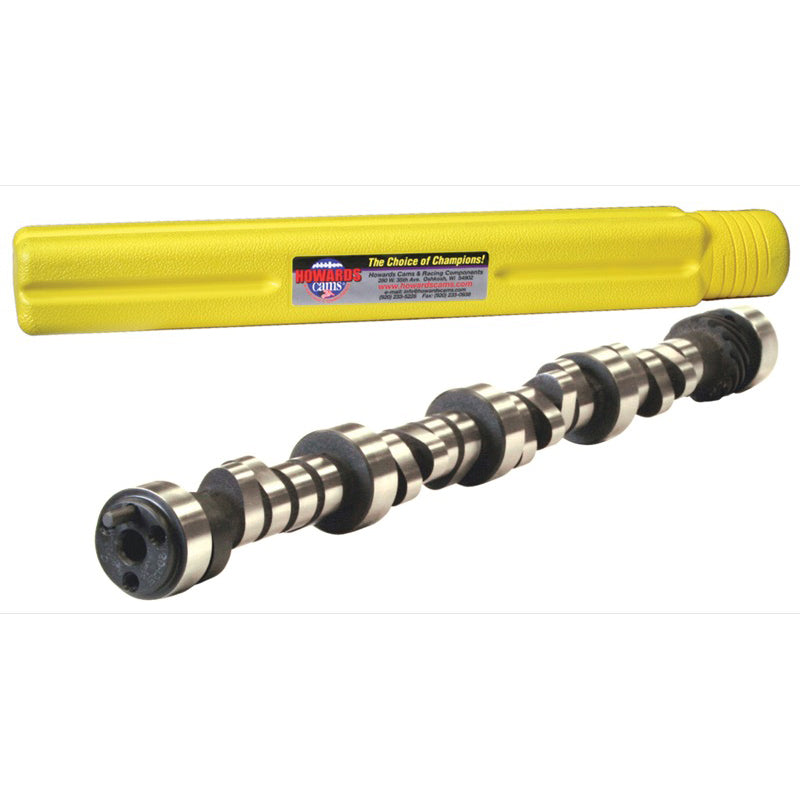 HOWARDS RACING COMPONENTS SBC Hyd. Roller Camshaft Engines and Components Camshafts and Valvetrain main image