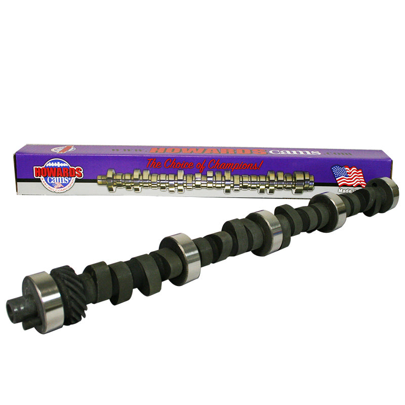 HOWARDS RACING COMPONENTS BBF 429/460  Mech Cam Engines and Components Camshafts and Valvetrain main image