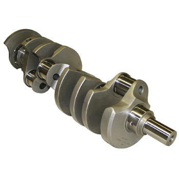 HOWARDS RACING COMPONENTS BBC Reaper 4340 Billet Crankshaft 4.250 Stroke Engines and Components Crankshafts and Components main image