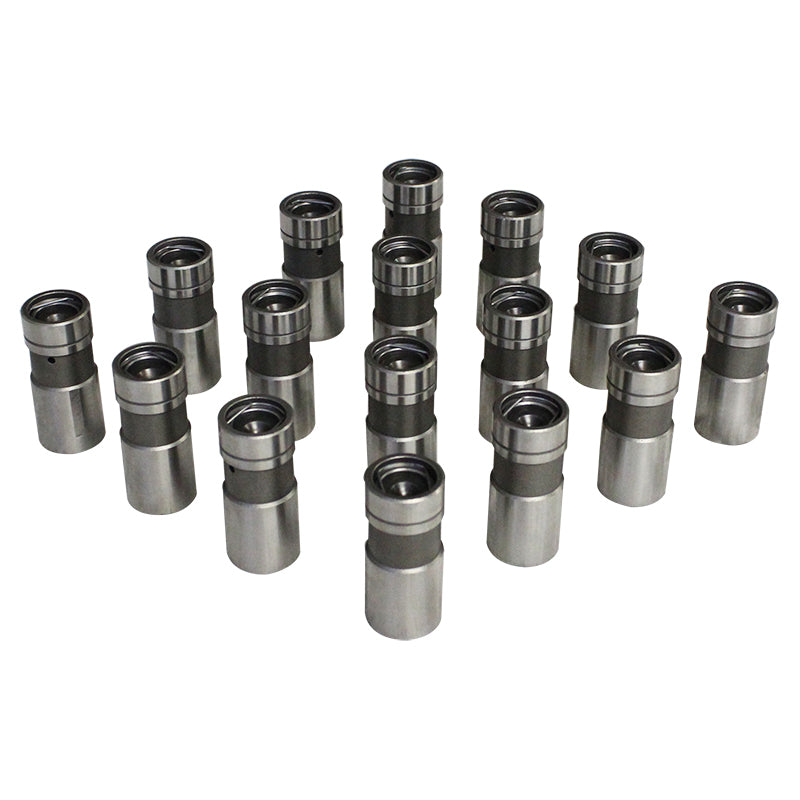 HOWARDS RACING COMPONENTS Ford V8 .874 Hyd Lifter Set - Direct Lube Engines and Components Camshafts and Valvetrain main image