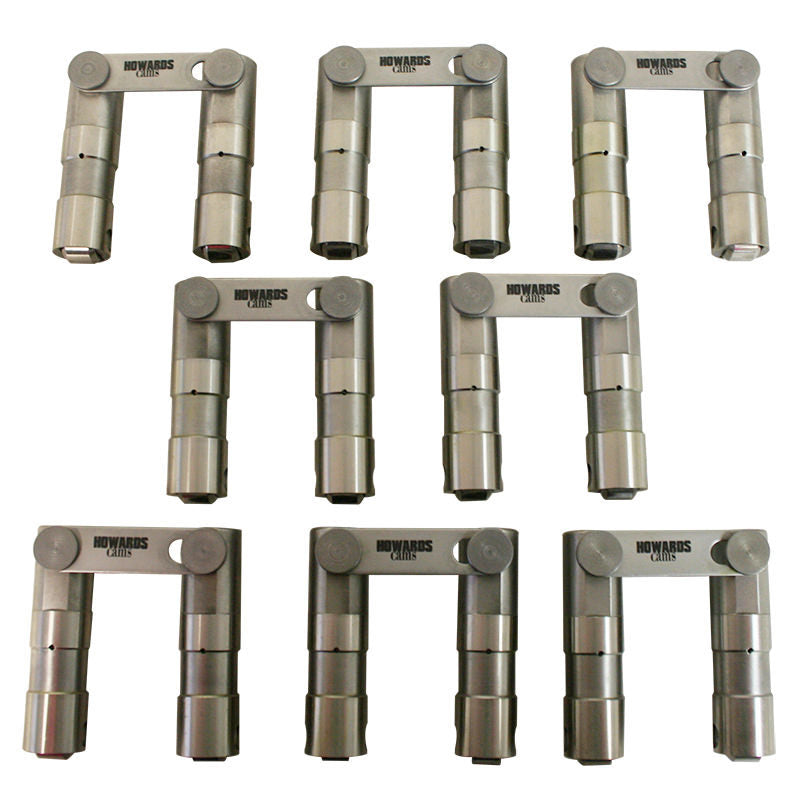 HOWARDS RACING COMPONENTS Buick V8 Hyd Roller Lifter Set Engines and Components Camshafts and Valvetrain main image