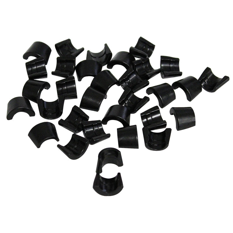HOWARDS RACING COMPONENTS Valve Lock Set 10-Deg 11/32  +.035 Engines and Components Camshafts and Valvetrain main image