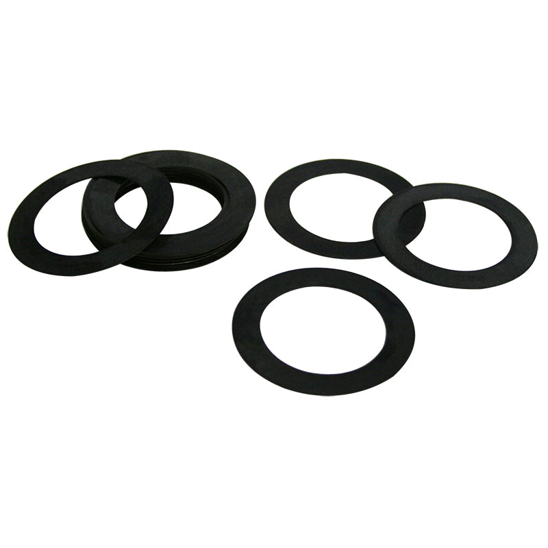 Howards Racing Components Valve Spring Shims 16pk 1.500 x 1.031x .015in Camshafts and Valvetrain Valve Spring Shims main image