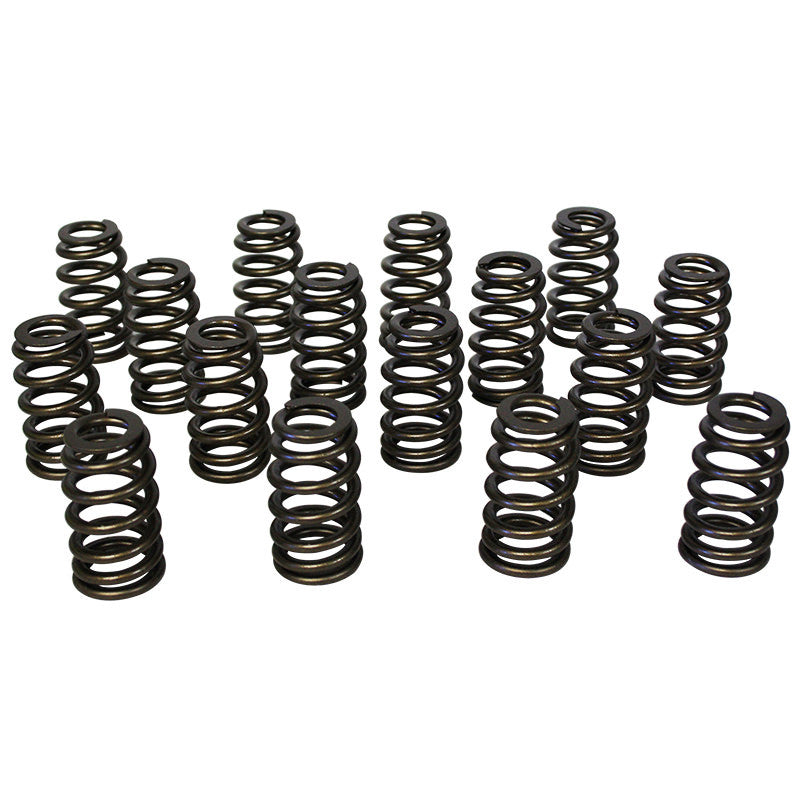 Howards Racing Components 1.290 Ovate Beehive Valve Spring Set 16pk Camshafts and Valvetrain Valve Springs main image