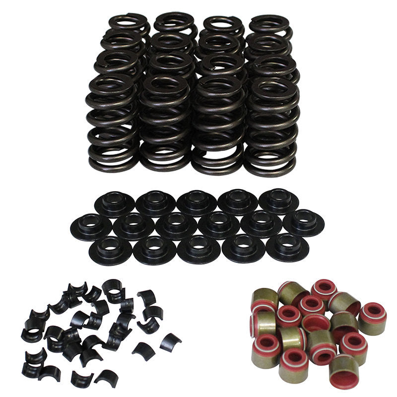HOWARDS RACING COMPONENTS 1.280 Valve Spring Kit Beehive Engines and Components Camshafts and Valvetrain main image