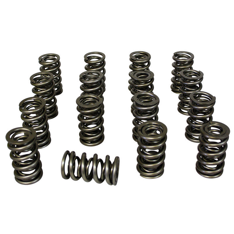 HOWARDS RACING COMPONENTS 1.465 Dual Valve Spring Set 16pk Engines and Components Camshafts and Valvetrain main image