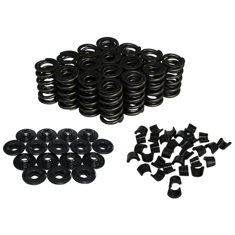 Howards Racing Components 1.500 Valve Spring Kit Dual Camshafts and Valvetrain Valve Springs main image