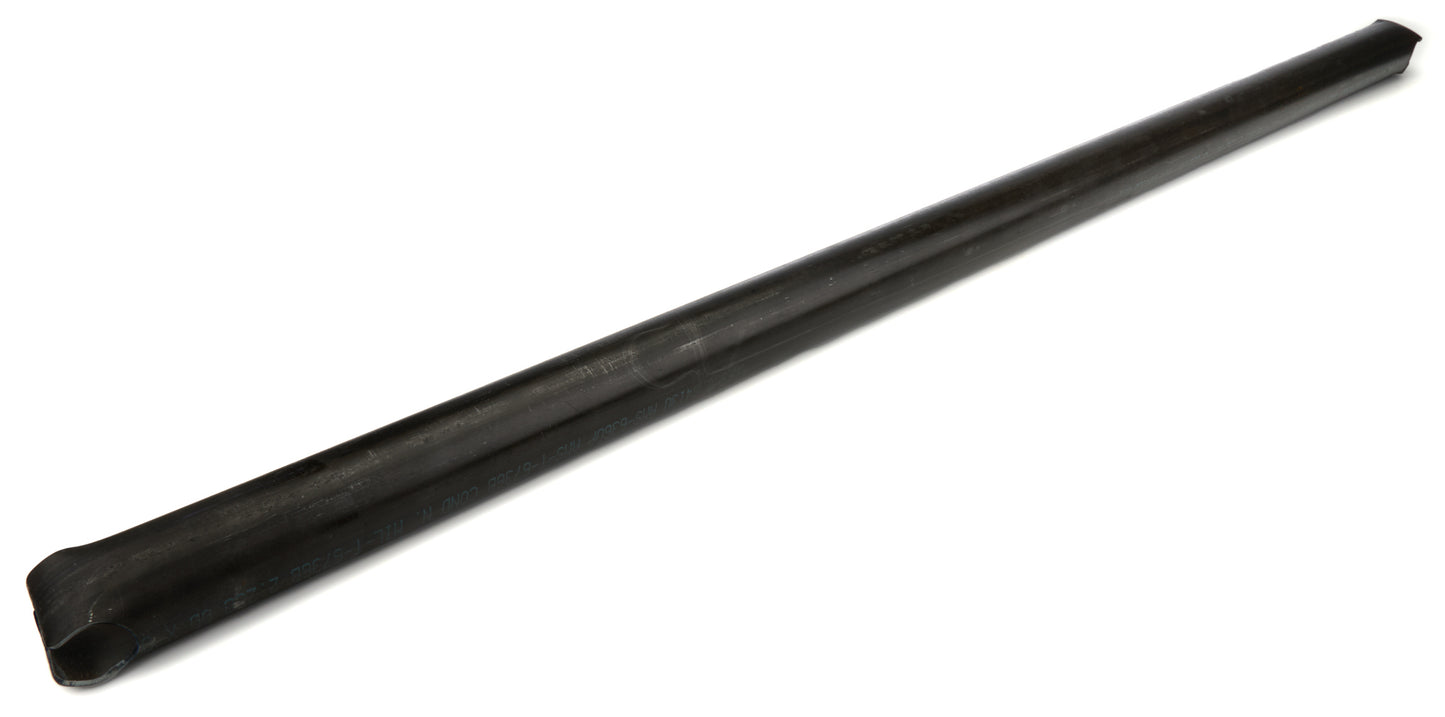 HEPFNER RACING PRODUCTS 2.25 Axle Tube 52in Long 8.5/12-Material: 2.25 x Suspension and Components Front Suspension Components main image