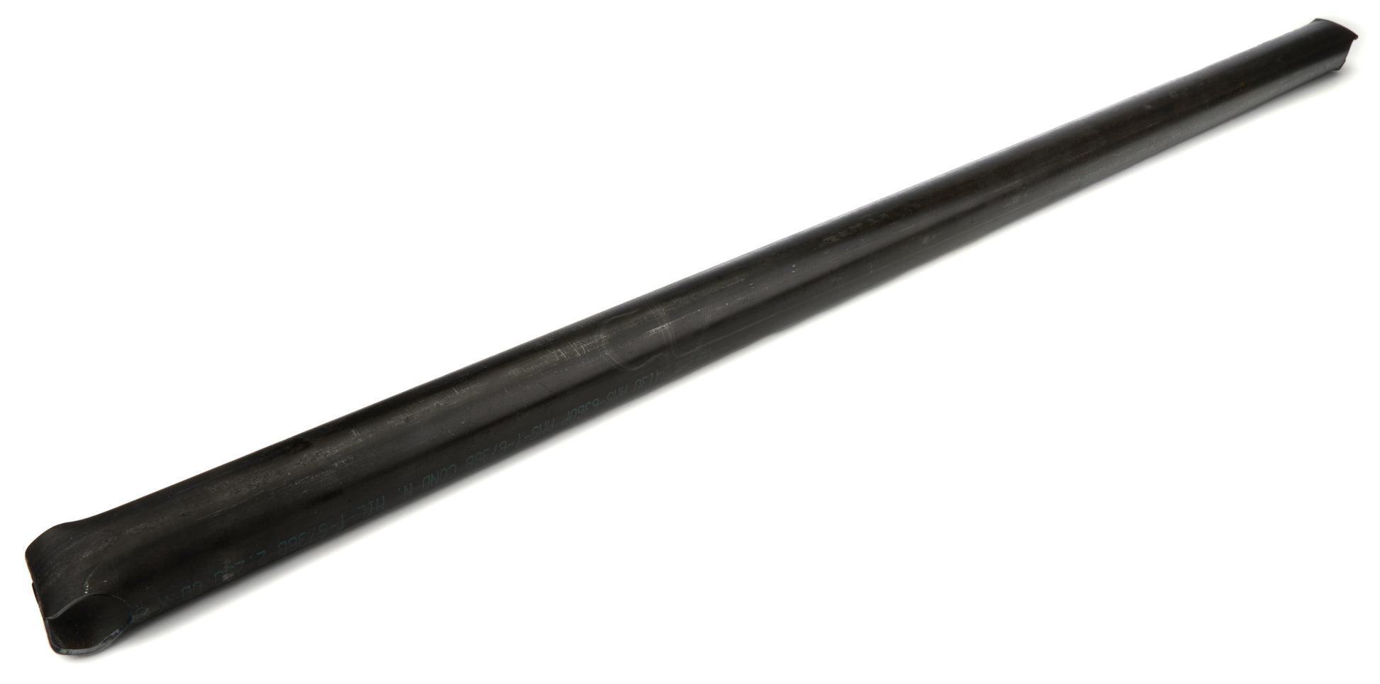 HEPFNER RACING PRODUCTS 2.25 Axle Tube 52in Long 8.5/12-Material: 2.25 x Suspension and Components Front Suspension Components main image