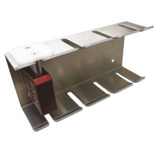 Hepfner Racing Products Setup Blocks Holder  Storage/Organizers Shop/Trailer Organizers main image