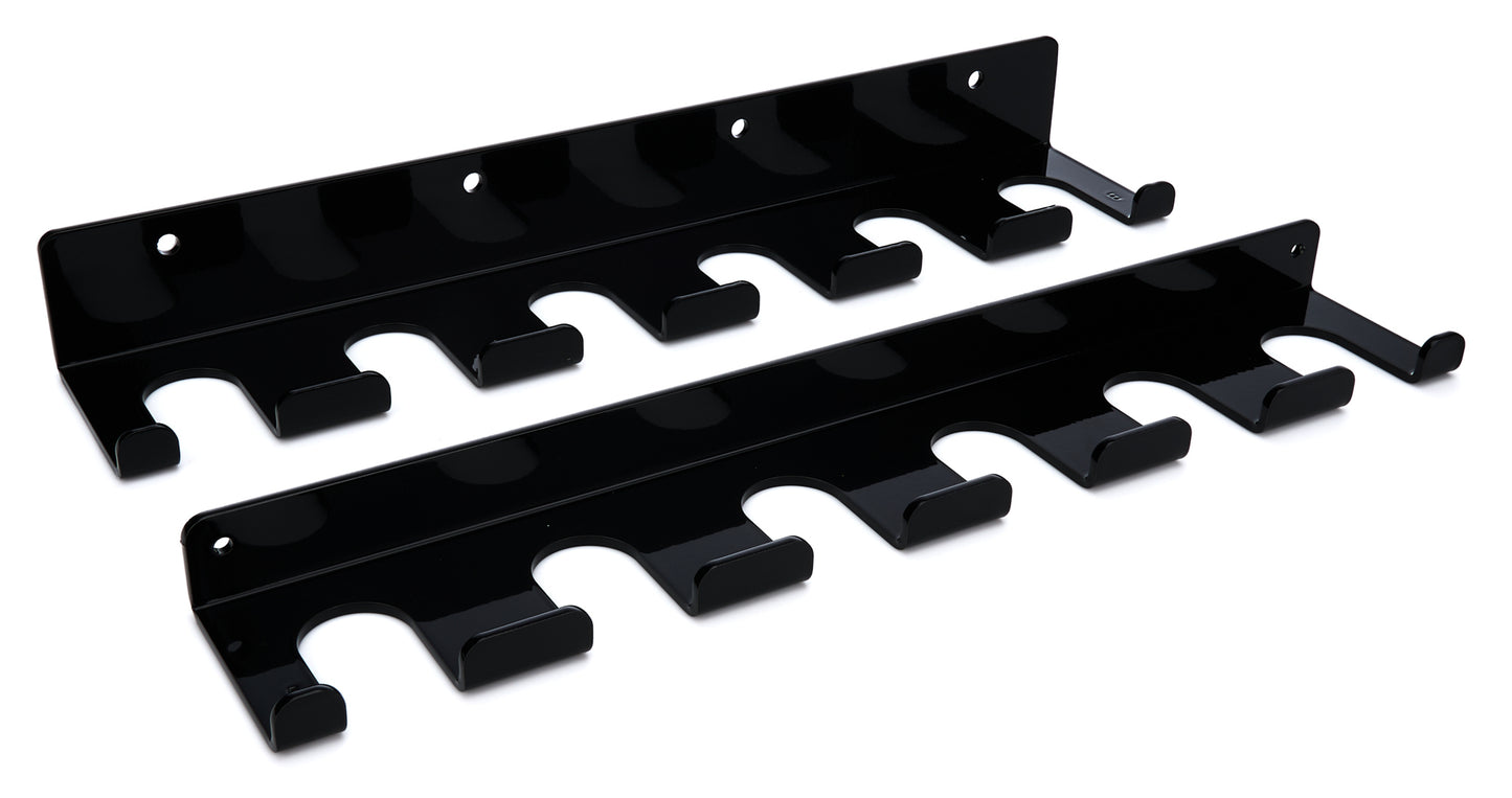 HEPFNER RACING PRODUCTS Radius Rod Tray 1.125in Rod - Single Stack 15in Tools Storage/Organizers main image