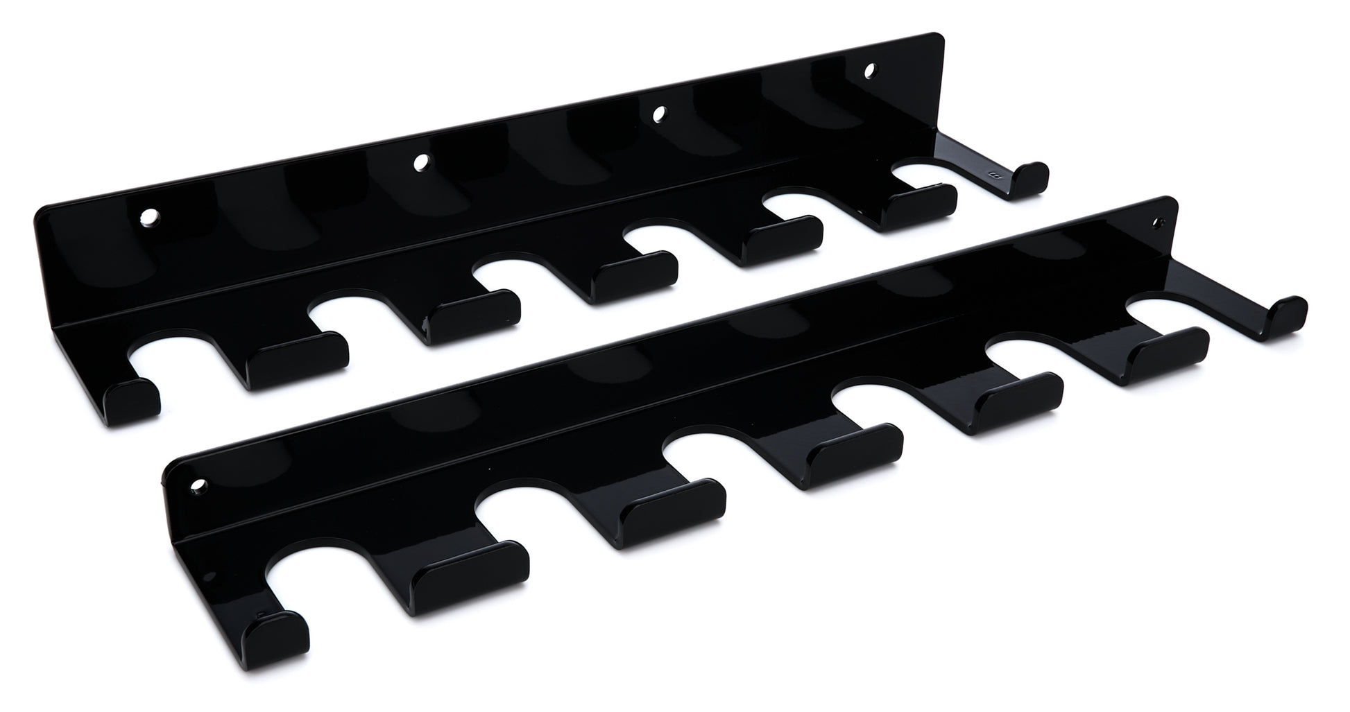 HEPFNER RACING PRODUCTS Radius Rod Tray 1.125in Rod - Single Stack 15in Tools Storage/Organizers main image