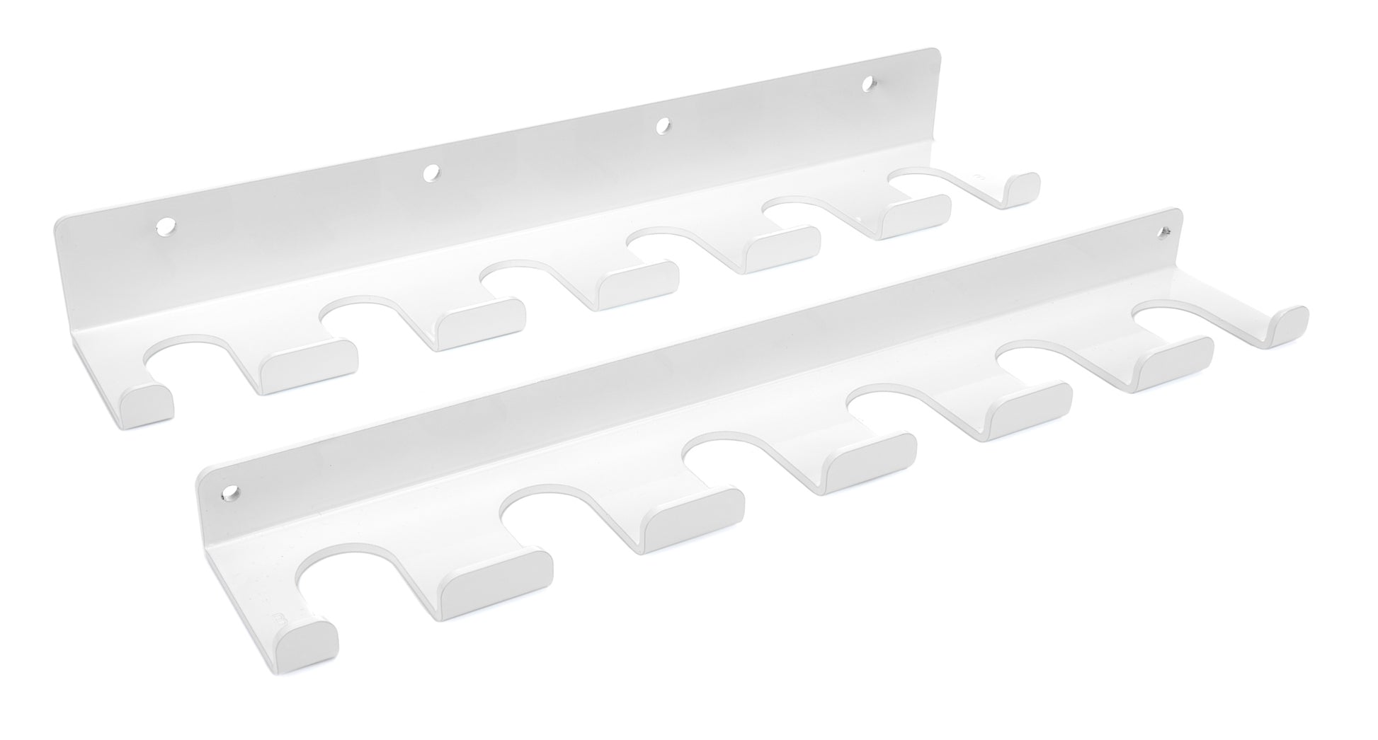 HEPFNER RACING PRODUCTS Radius Rod Tray 1.125in Rod - Single Stack 15in Tools Storage/Organizers main image