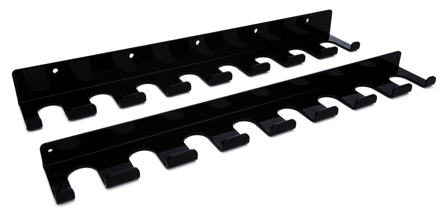 HEPFNER RACING PRODUCTS Radius Rod Tray 1.125in Rod - Single Stack 20in Tools Storage/Organizers main image