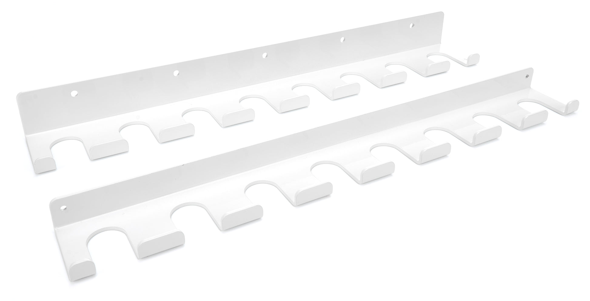 HEPFNER RACING PRODUCTS Radius Rod Tray 1.125in Rod - Single Stack 20in Tools Storage/Organizers main image