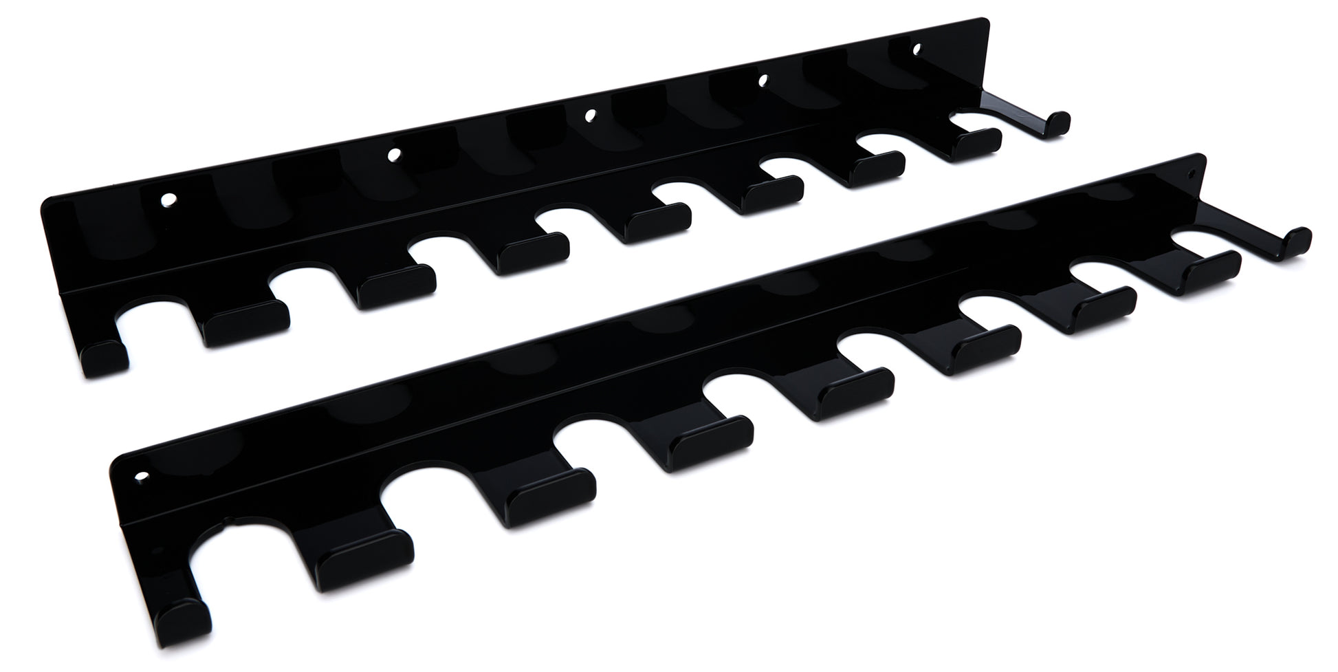 HEPFNER RACING PRODUCTS Radius Rod Tray 1.125in Rod - Single Stack 20in Tools Storage/Organizers main image