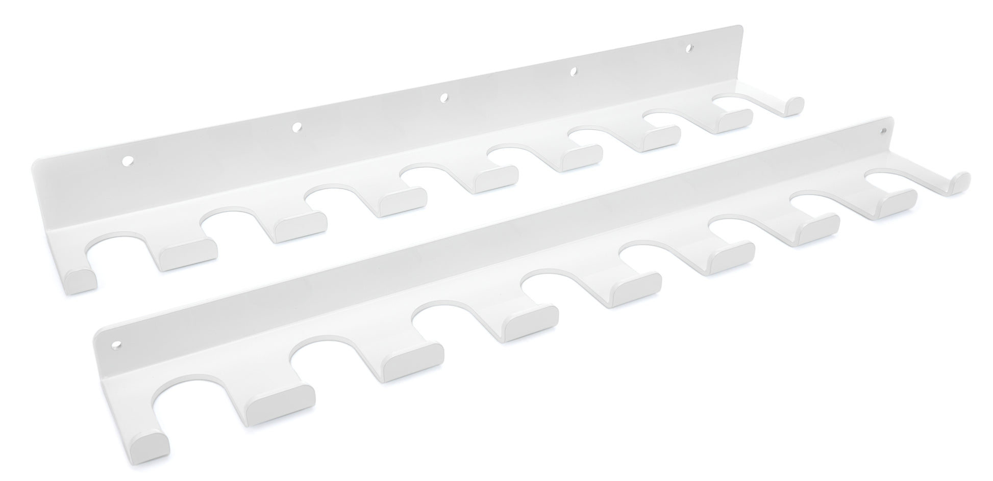 HEPFNER RACING PRODUCTS Radius Rod Tray 1.125in Rod - Single Stack 20in Tools Storage/Organizers main image