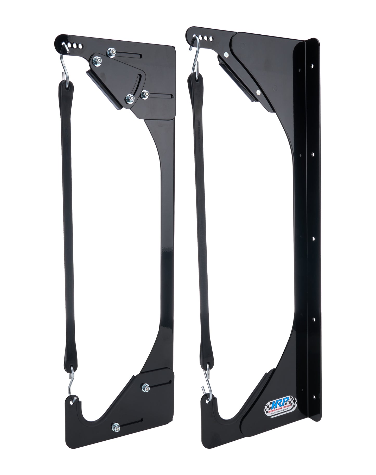 HEPFNER RACING PRODUCTS Nose Wing Wall Mount - Adjustable Tools Storage/Organizers main image