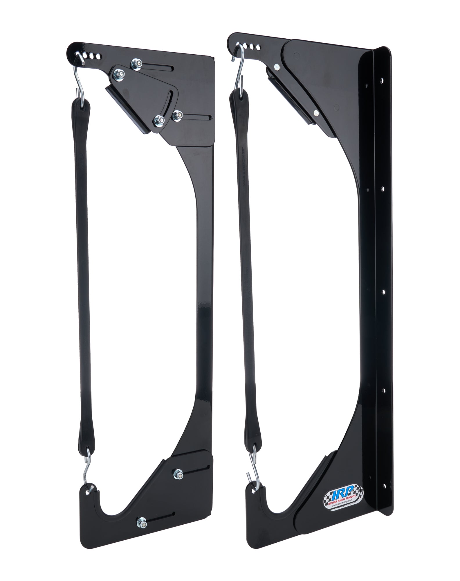 HEPFNER RACING PRODUCTS Nose Wing Wall Mount - Adjustable Tools Storage/Organizers main image
