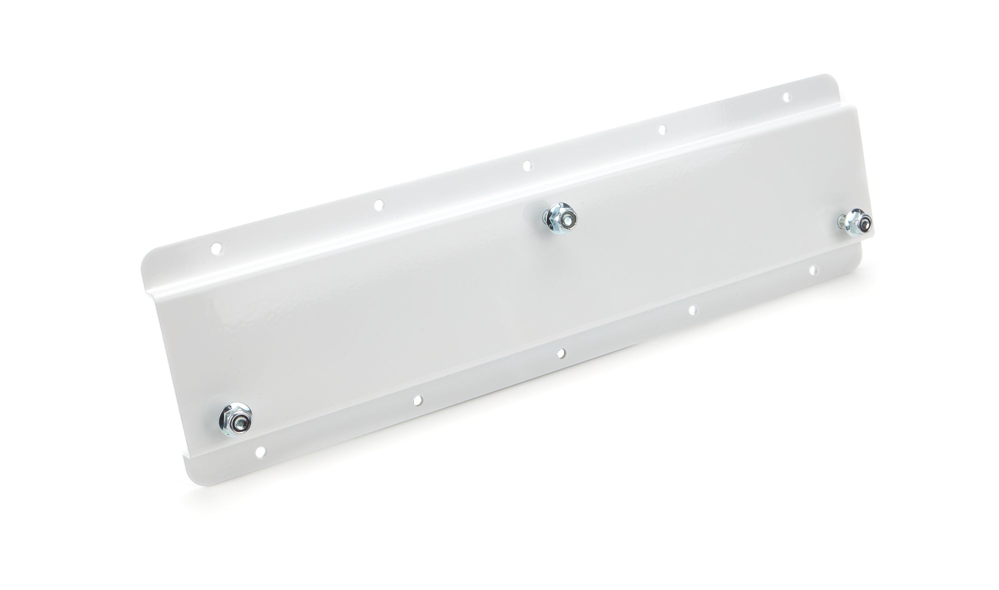 Hepfner Racing Products Header Mount Chevy Spread Port White Storage/Organizers Shop/Trailer Organizers main image