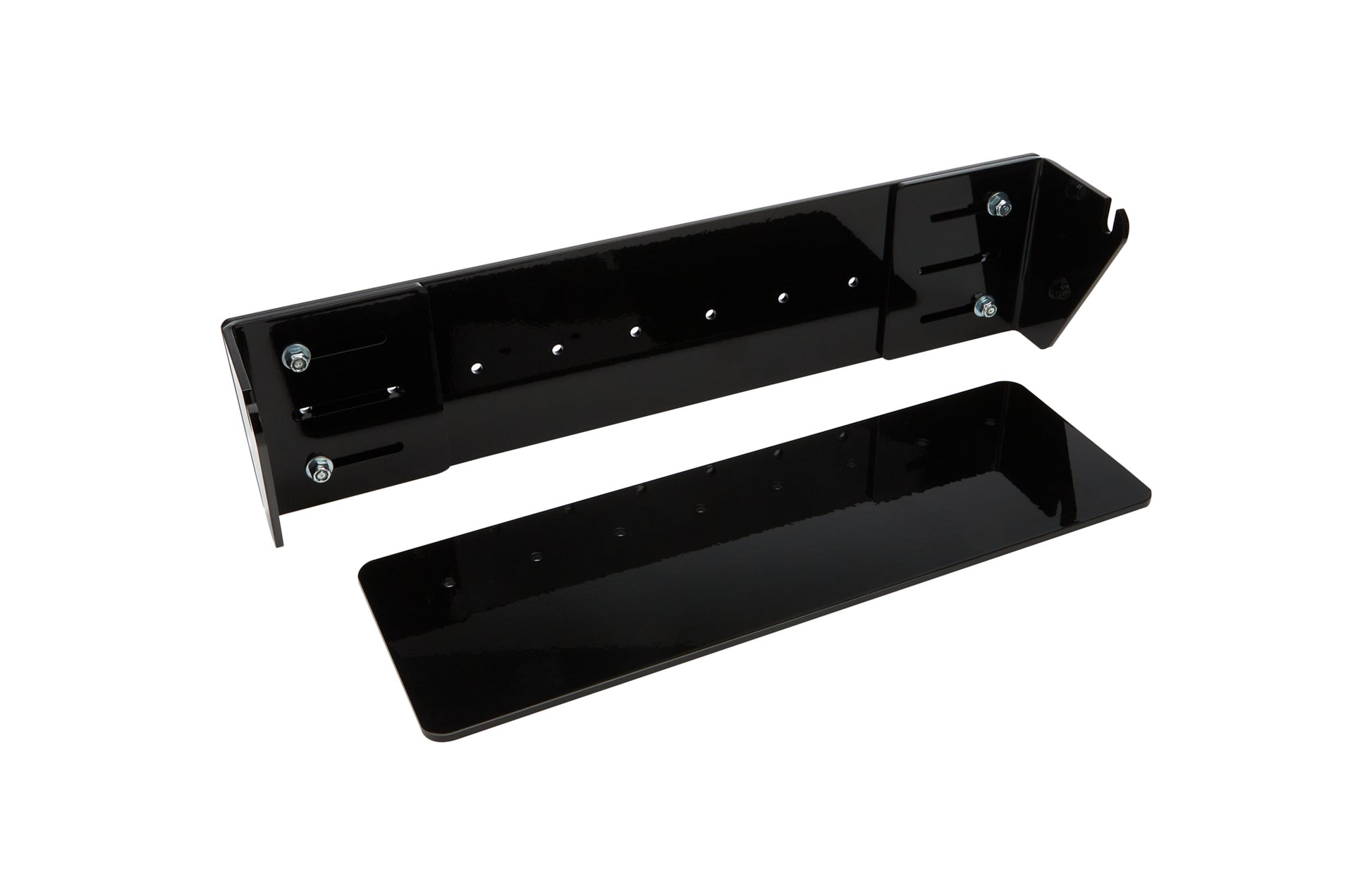 Hepfner Racing Products Fuel Cell Mount Adjustable For Sprint Storage/Organizers Shop/Trailer Organizers main image