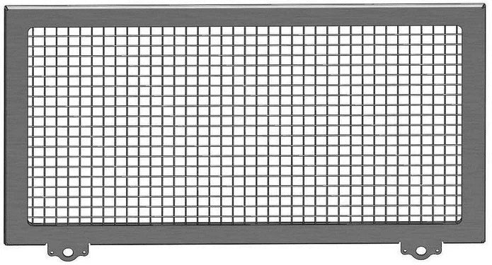 Hepfner Racing Products Radiator Screen Flat for Sprint Car Radiators Radiator Screens main image