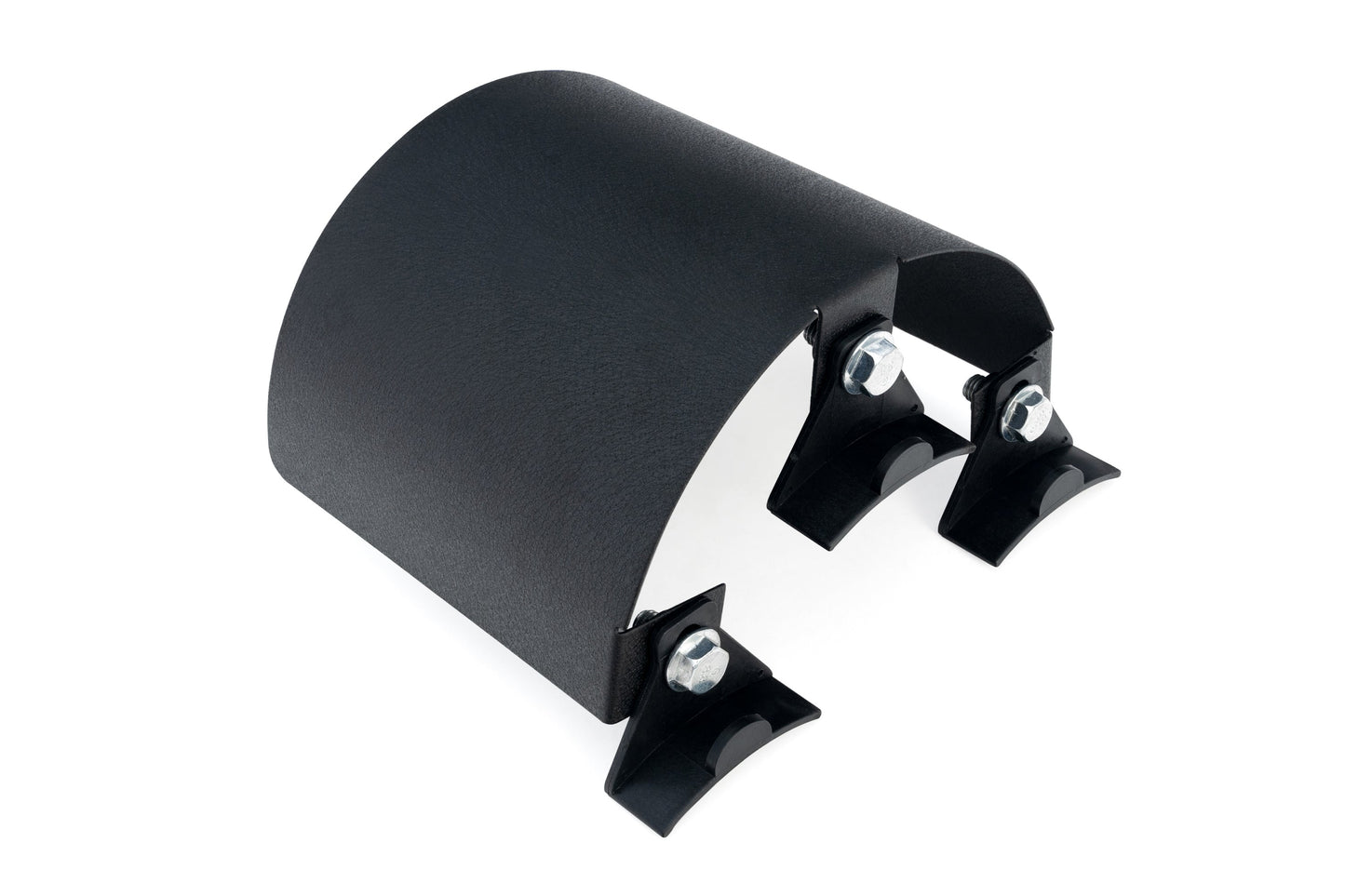 HPS Performance Aluminum Heat Shield for 2.5" 2.75" 3" 3.25" 3.5" Air Filter HSK-404