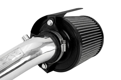 HPS Performance Aluminum Heat Shield for 2.5" 2.75" 3" 3.25" 3.5" Air Filter HSK-404