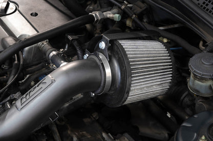 HPS Performance Aluminum Heat Shield for 2.5" 2.75" 3" 3.25" 3.5" Air Filter HSK-404
