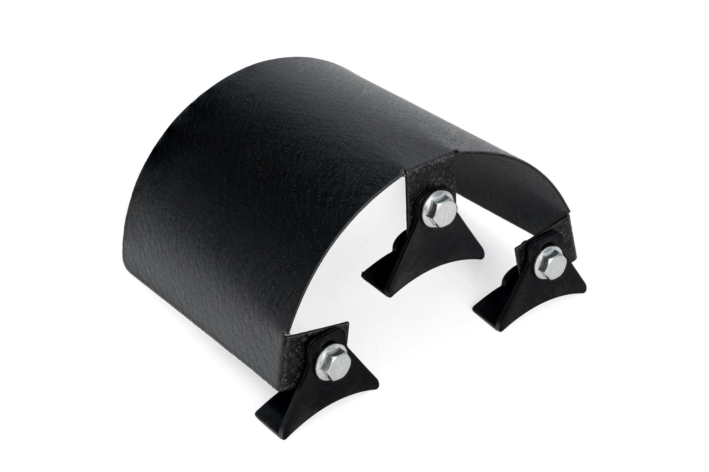 HPS Performance Aluminum Heat Shield for 2.5" 2.75" 3" 3.25" 3.5" Air Filter HSK-404