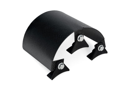 HPS Performance Aluminum Heat Shield for 2.5" 2.75" 3" 3.25" 3.5" Air Filter HSK-404