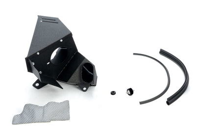 HPS Performance Enclosed Heat Shield Upgrade Kit for HPS Air Intake Part Number 827-717 HSK-827-783