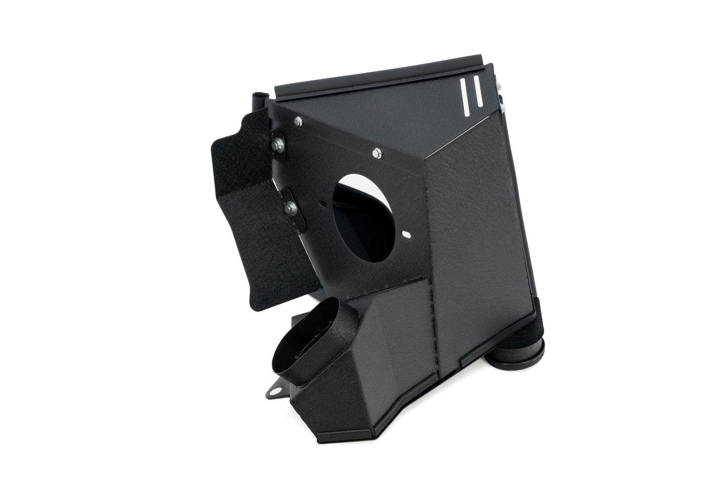 HPS Performance Enclosed Heat Shield Upgrade Kit for HPS Air Intake Part Number 827-717 HSK-827-783