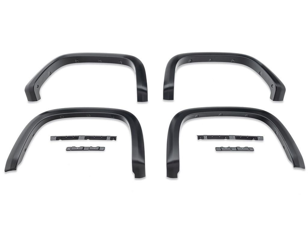 HUSKY LINERS OE Style Fender Flares 4pc Exterior Components Body Panels and Components main image