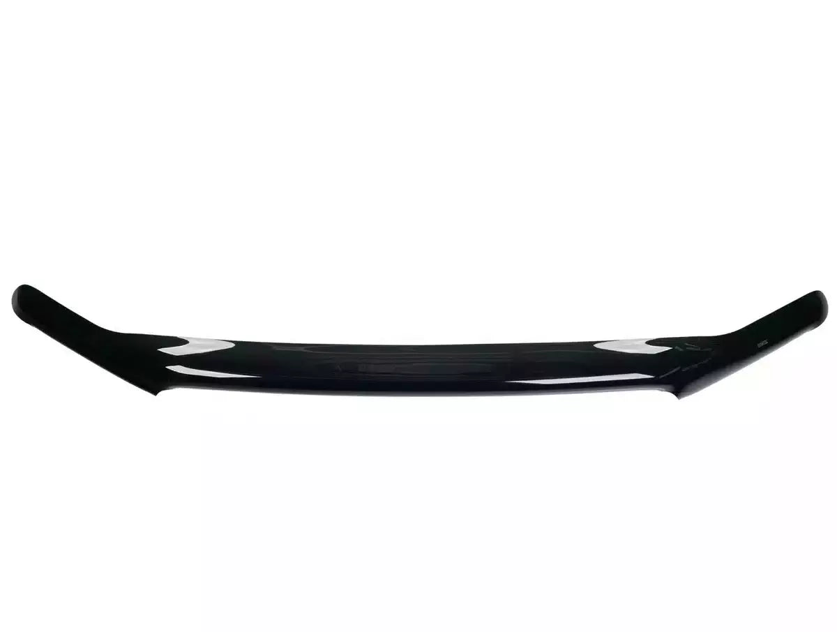 HUSKY LINERS Hood Shield  Smoke Exterior Components Deflectors and Visors main image