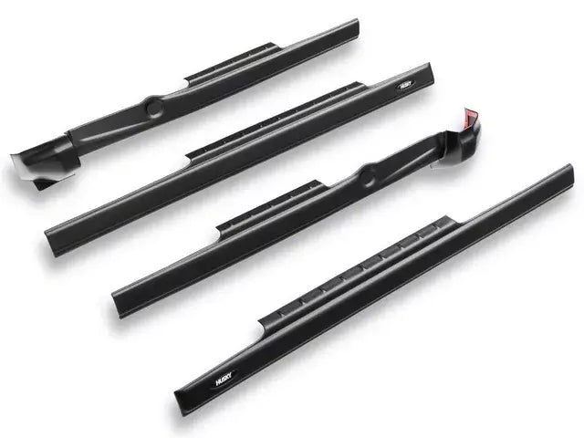 HUSKY LINERS Trail Armor Rocker Panel Exterior Components Body Panels and Components main image