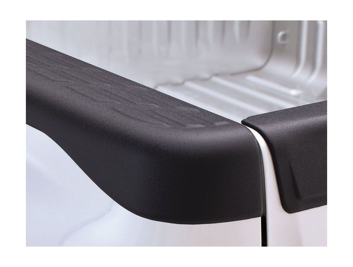 HUSKY LINERS Bed Rail Caps OE Style Exterior Components Truck Bed and Trunk Components main image