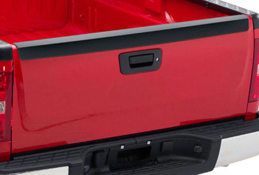 HUSKY LINERS Tailgate Cap Smoothback Exterior Components Truck Bed and Trunk Components main image