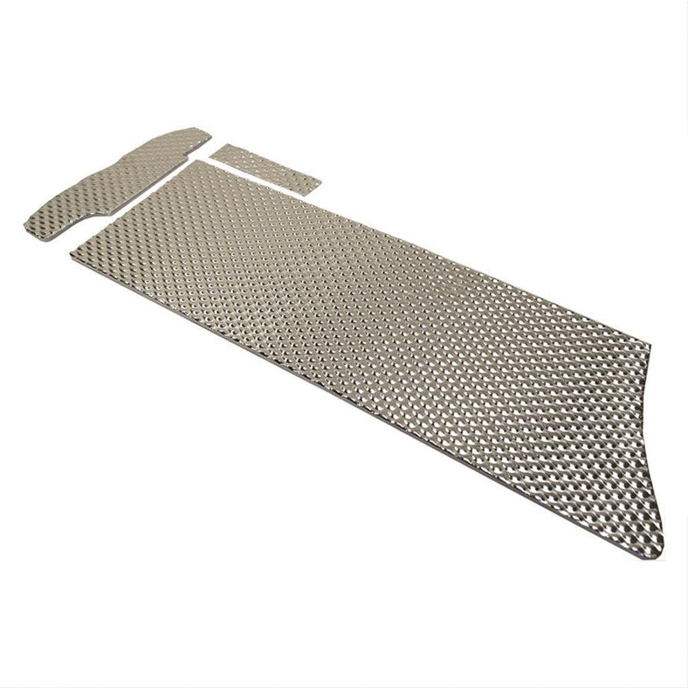 Heatshield Products I-M Heat Shield LSX FAST Manifold Heat Protection Heat Shields main image