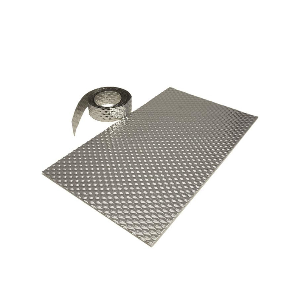 Heatshield Products Catch Can Cool Shield  Heat Protection Heat Shields main image