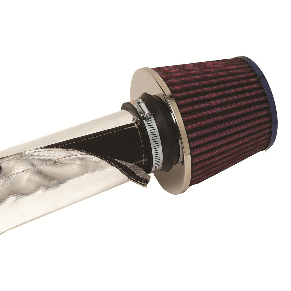 Heatshield Products Cold Air Intake Sleeve  Heat Protection Heat Shields main image