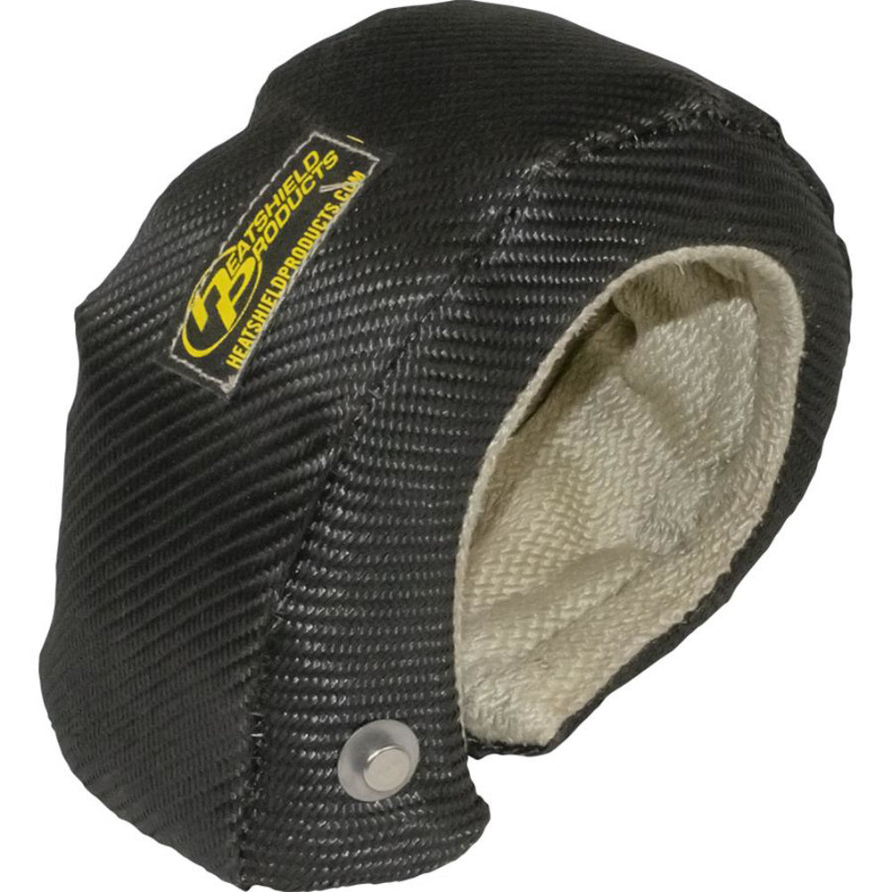 Heatshield Products Stealth Turbo Shield  T4  Heat Protection Heat Shields main image