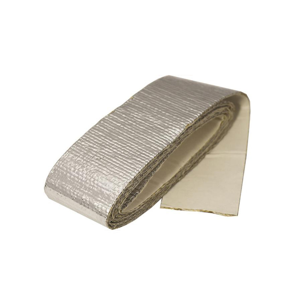 Heatshield Products Thermaflect Tape 1-1/2in x 3 ft Heat Protection Heat Protection Tapes main image