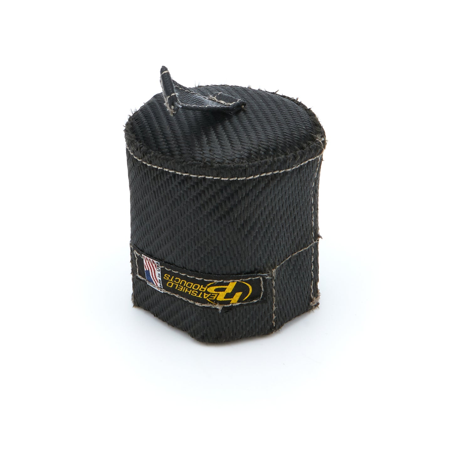 Heatshield Products Oil Filter Heat Shield GM LS/LT1/LT4 series Heat Protection Heat Shields main image