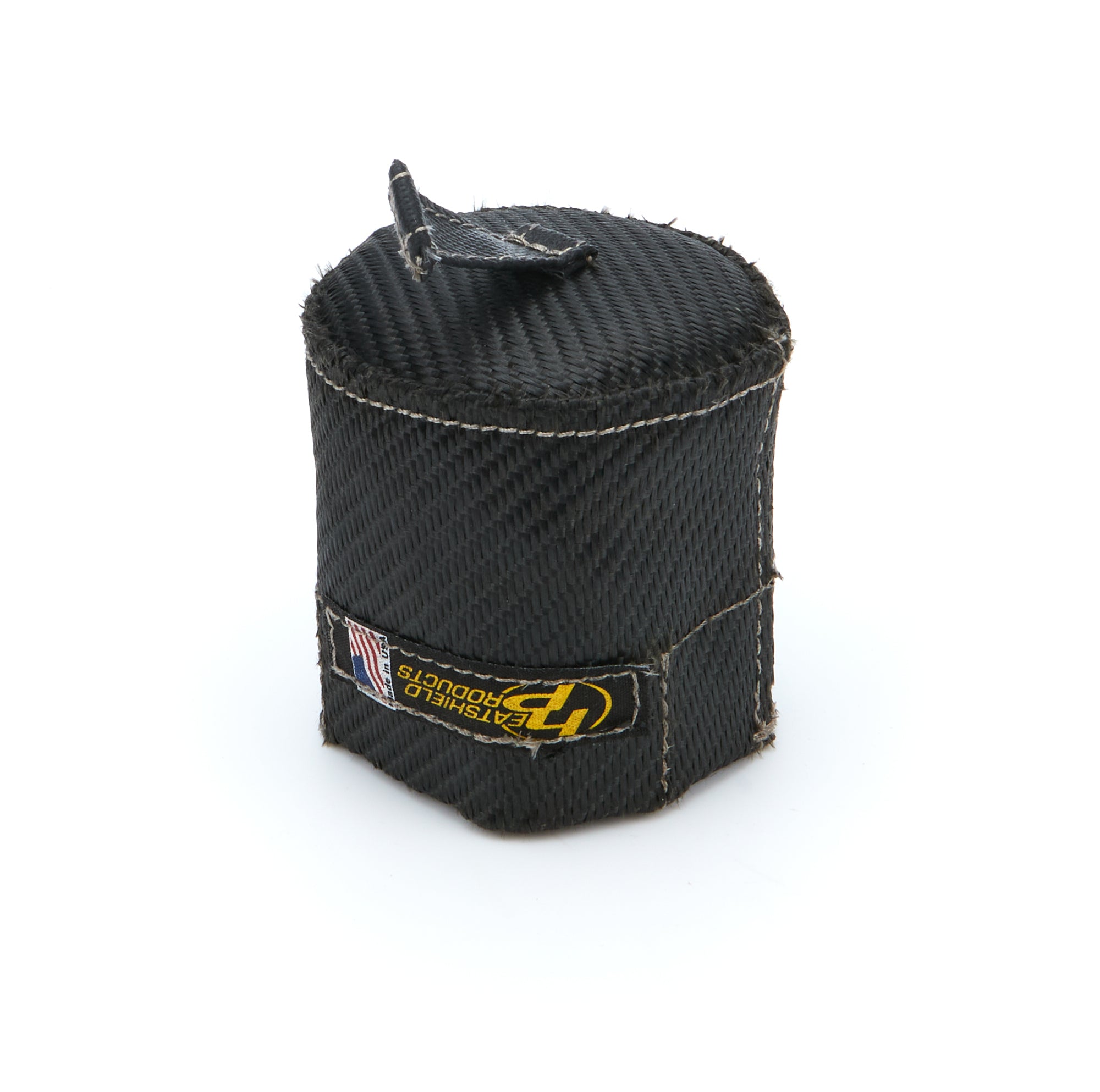 Heatshield Products Oil Filter Heat Shield GM LS/LT1/LT4 series Heat Protection Heat Shields main image