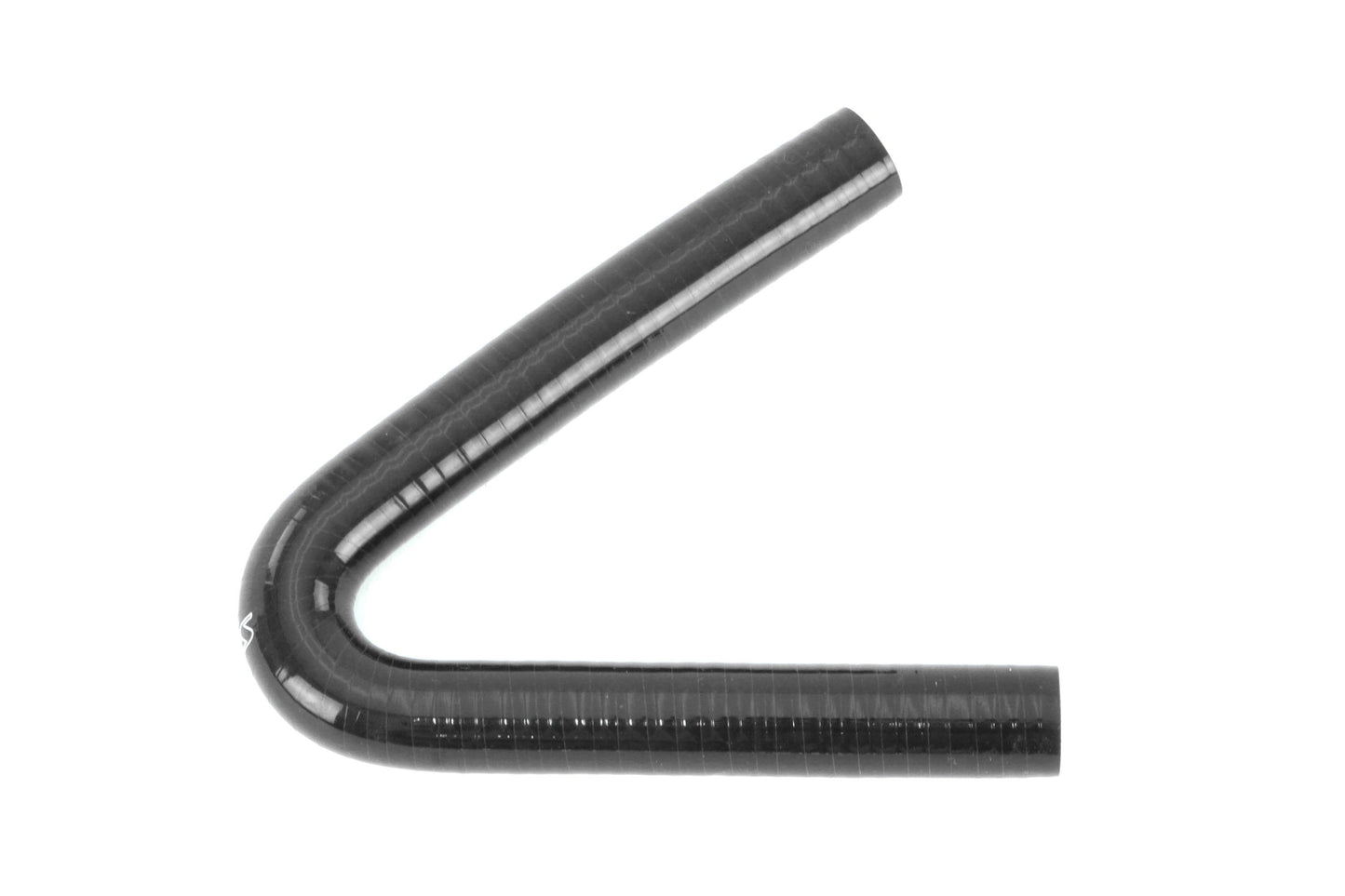 HPS Performance Products HPS 1-3/4" Silicone 135 Degree Elbow Coupler Hose, High Temp 4-ply Reinforced (45mm ID)