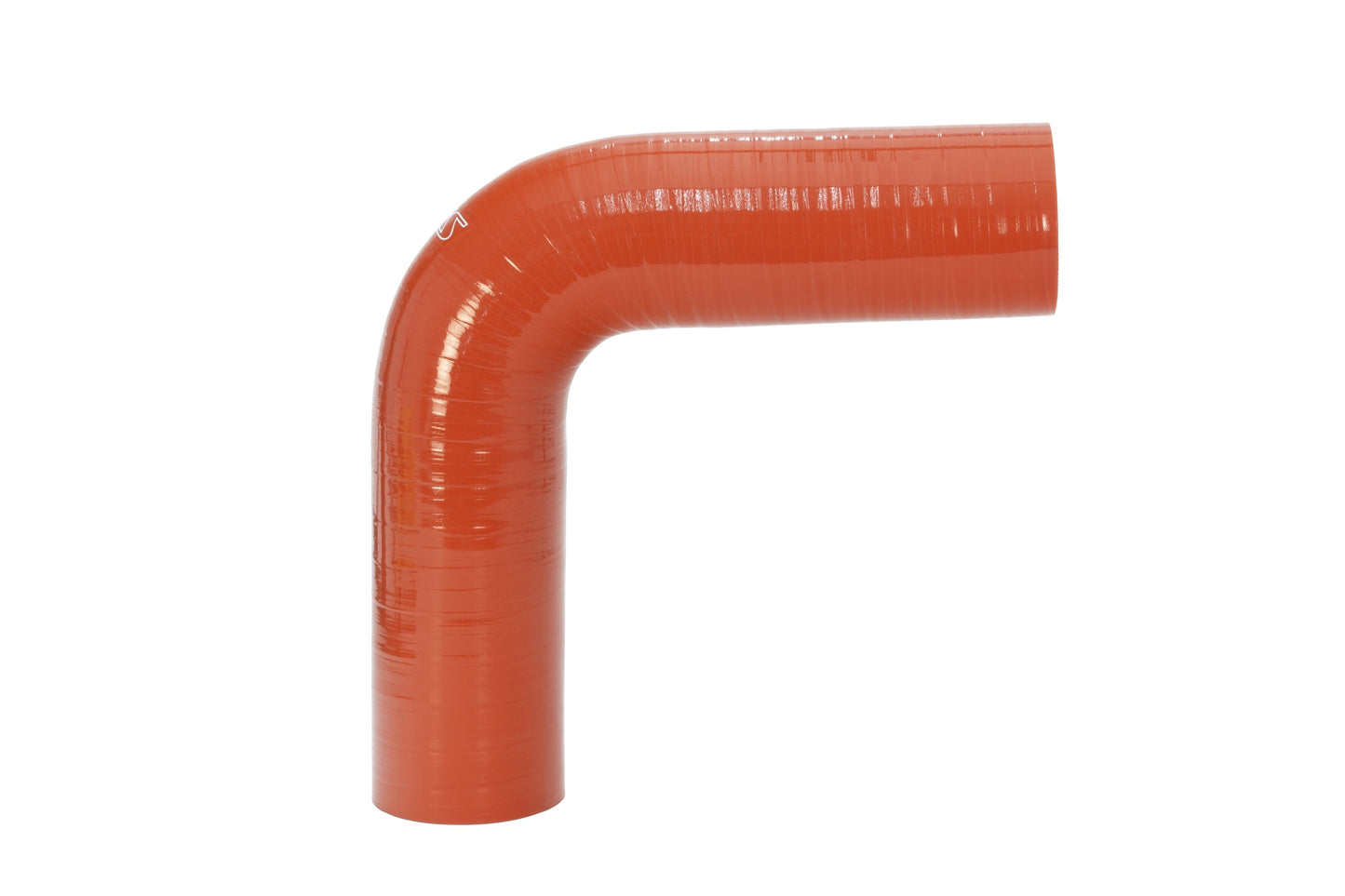 HPS Performance HPS Silicone 90 Degree Elbow Hoses 500F Max Temperature Rating